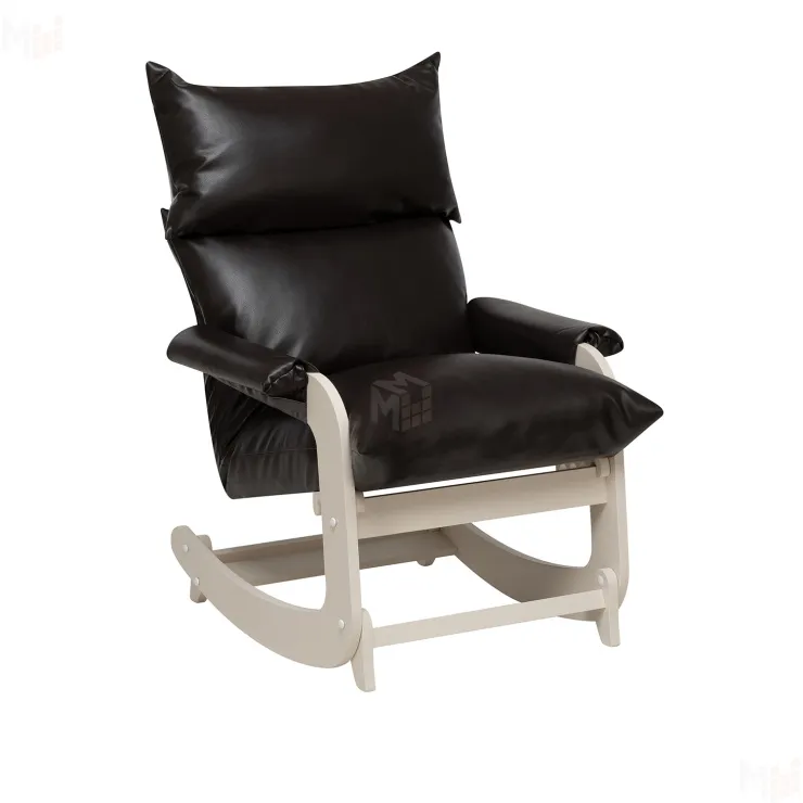 Кресло-трансформер Leset Флекси (Слоновая кость/Marvel Dark Brown)