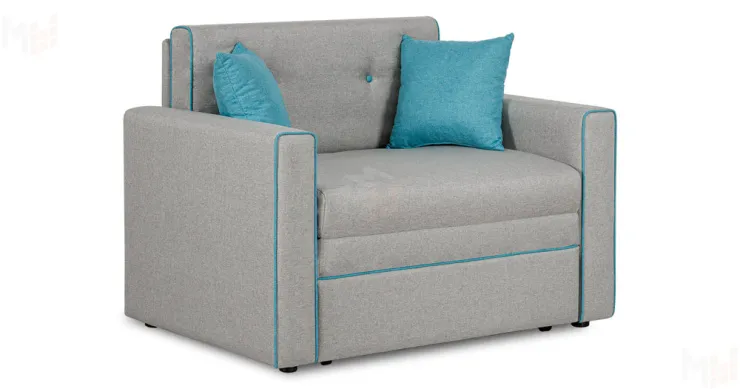 Кресло-кровать Найс (85)  ТД 296