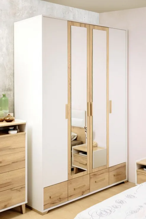 Спальня Айрис 3