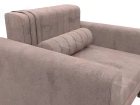 Кресло Лига-070 ( TOWER 05 бежевый )