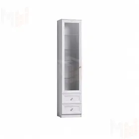 Шкаф для посуды PAOLA 13