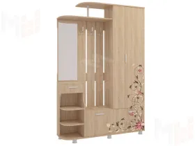 Прихожая Барселона-2