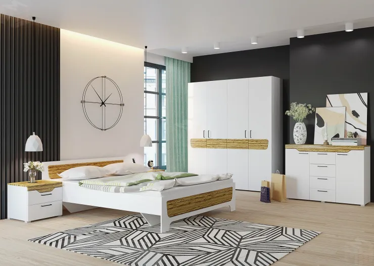 Комод Милана