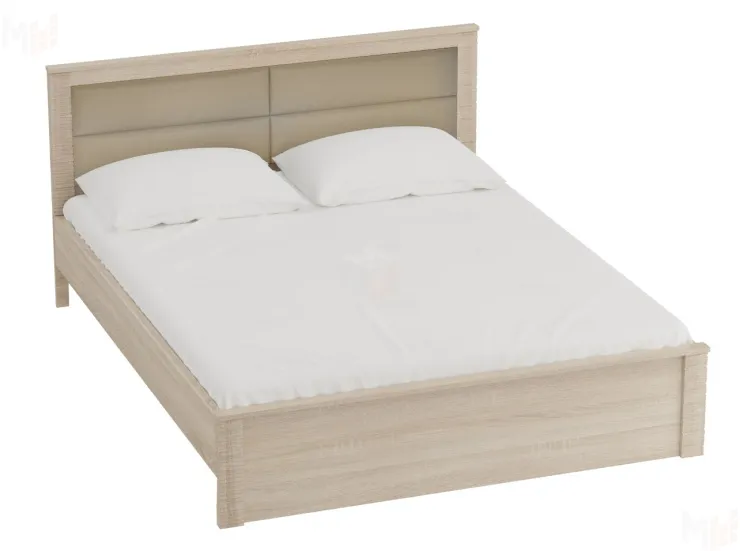 Кровать Элана 1600х2000