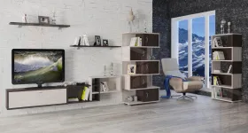 Стеллаж СБ-10-5