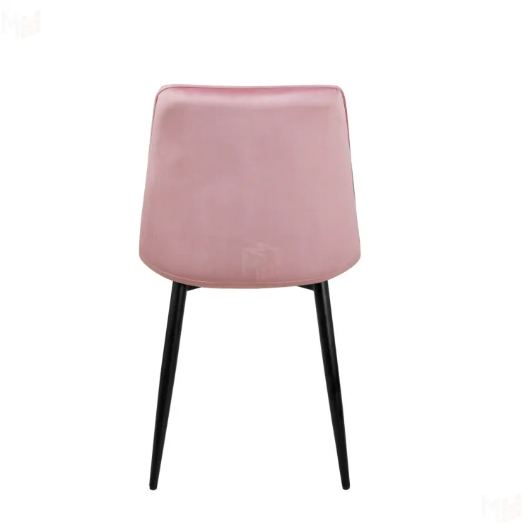 Стул Чико WX-230 Светло-розовый