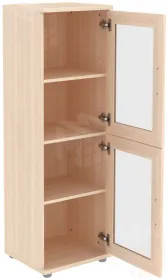 Шкаф для книг ГАРУН-К 301.04
