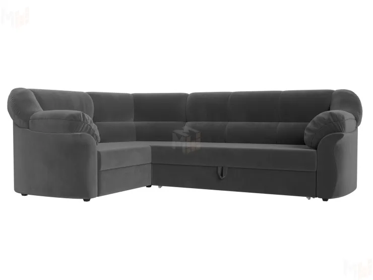 Диван угловой Карнелла левый угол