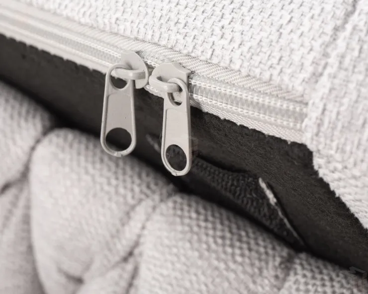 Стул обеденный DOBRIN MATILDA (серая ткань (LAR 275-17))