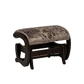 Пуф-маятник Leset Универсальный (Мокко/Crash LUX 5 (коричневый))