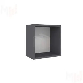 Куб 1 ЛОЙС 98 Графит
