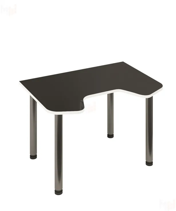 Стол компьютерный СКЛ-ИГР120МОЧ