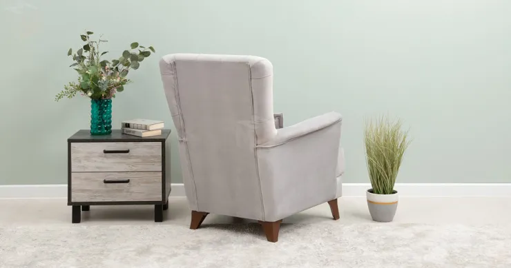 Кресло для отдыха Ирис ТК 580