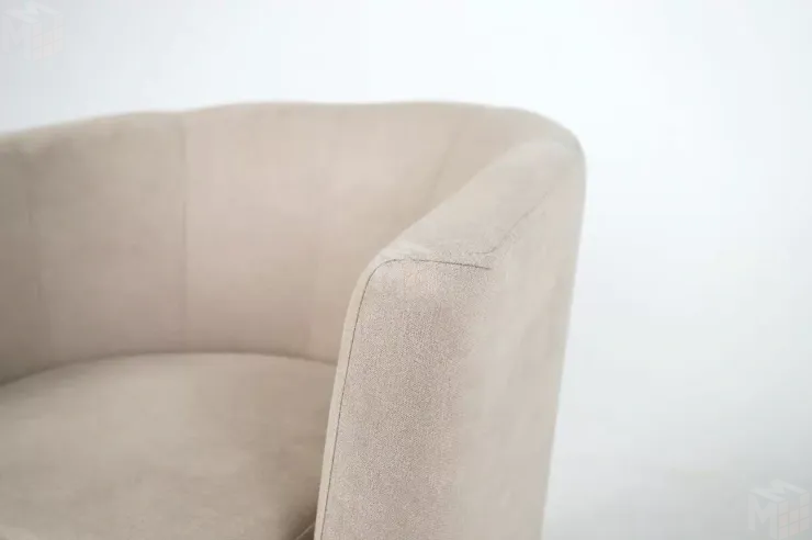 Кресло Шелби Антонио Санд