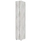 Шкаф для белья Neo 55 Дуб шавиниган