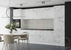 Кухонный гарнитур Оптима 3,0