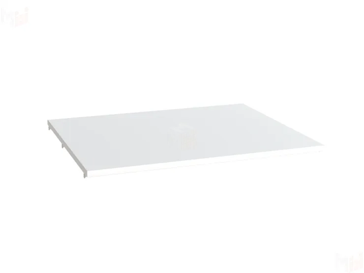 2.06.05.090.1 МАКС полка 75х58 белая RU