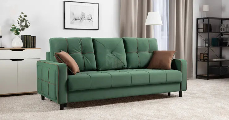 Диван-кровать Черри Н  ТД 288