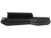 Диван угловой Лига-032 правый угол