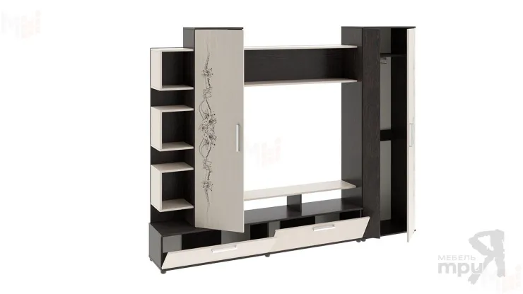 Гостиная Дакота