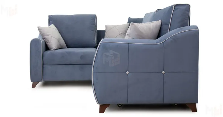 Диван-кровать угловой Френсис ТД 263