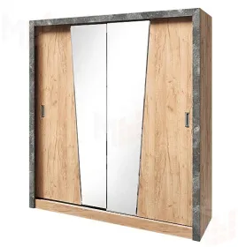 Шкаф-купе Соренто 2.0