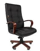Кресло руководителя CHAIRMAN 424 WD