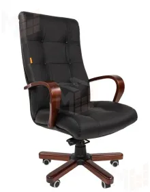Кресло руководителя CHAIRMAN 424 WD