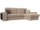 Диван угловой Брюссель правый угол