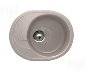 Односекционная реверсивная мойка ULGRAN U-403