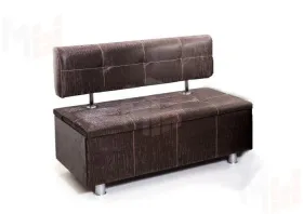 Диван Торонто цвет Бурбон Модуль МД 1250