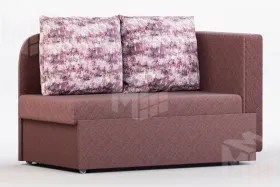 Кушетка Кларис Сиреневый