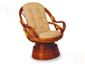 Кресло-качалка "Роккер HR" с/п cb