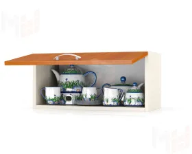 Шкаф верхний Клер ШВВ 600