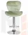 Стул барный DOBRIN BARNY (мятный велюр (MJ9-87))