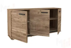 Тумба МЦН NATURE 5 Дуб табачный