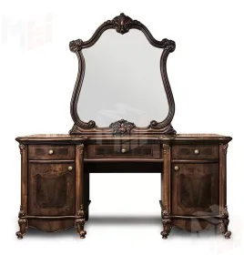 Туалетный столик Илона караваджо