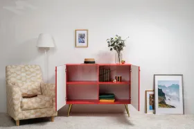 Комод Кармин 16.230.03