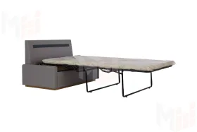 Кухонный диван Турин с независимым пружинным блоком