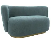 Диван прямой Лига-072