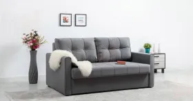 Диван-кровать Лео (138)  ТД 384