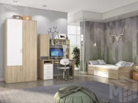 Детская Мика композиция 1