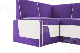 Угловой диван Лувр