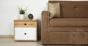 Диван-кровать Найс (120) ТД 299