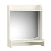 Зеркало с полкой Ливерпуль 10.118