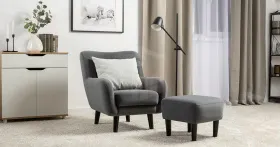 Кресло для отдыха Дакота ТК 586