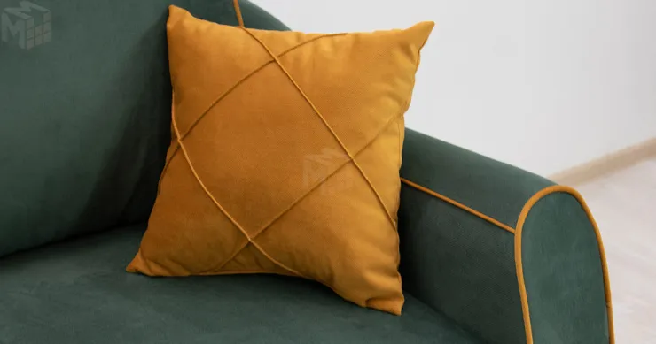 Диван-кровать угловой Френсис ТД 260