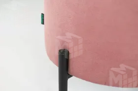 Пуф Альт Лекко Коралл