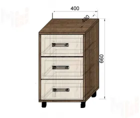 Кровать-чердак Фанки Хоум и уголок школьника Фанки Тайм