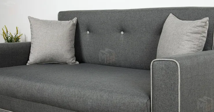 Диван-кровать Найс (120) ТД 298